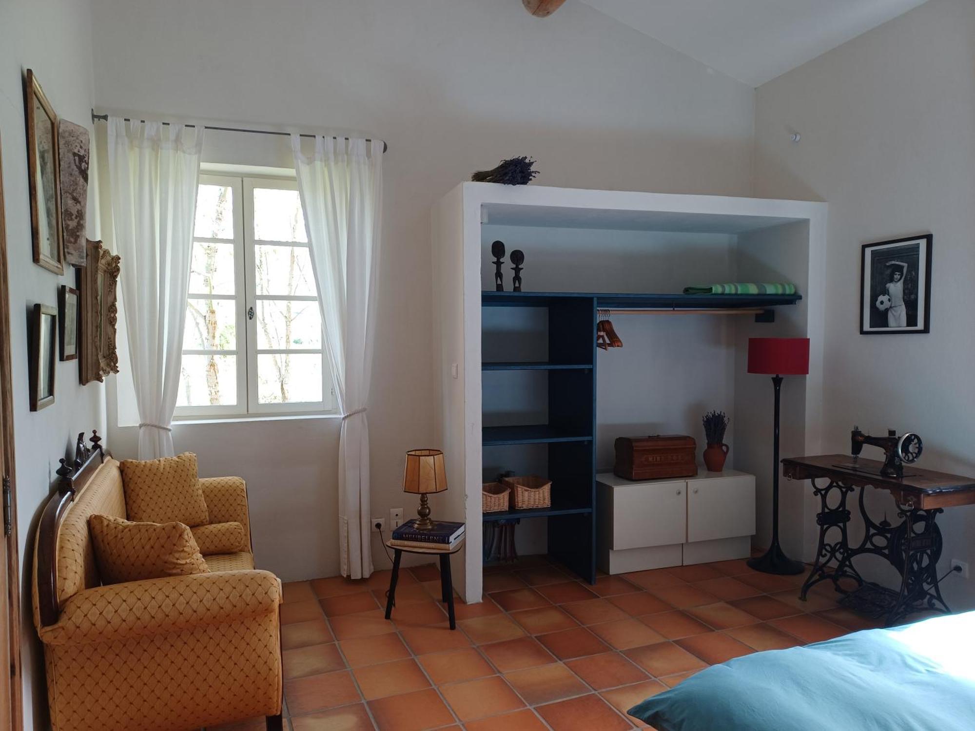 La Fond De Miere Bed & Breakfast Lachau Exterior photo